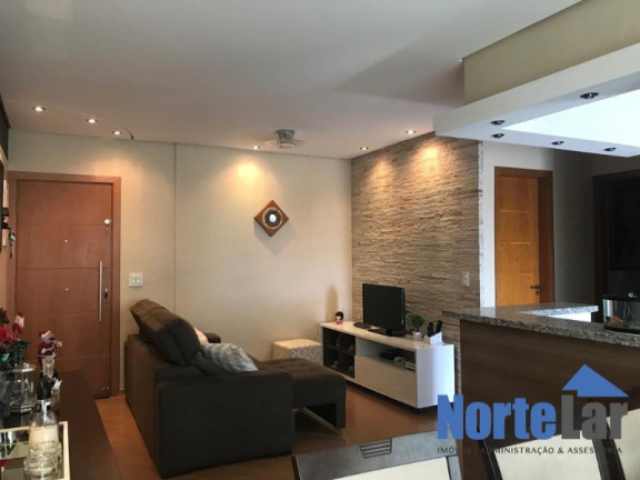 Imagem Apartamento com 3 Quartos à Venda, 84 m² em Freguesia Do ó - São Paulo