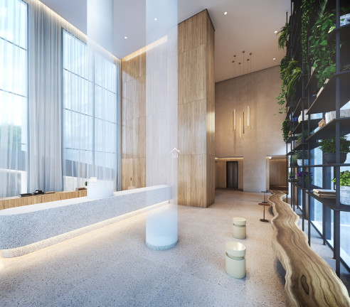 Imagem Apartamento com 1 Quarto à Venda, 37 m² em Vila Mariana - São Paulo Imagem Apartamento com 1 Quarto à Venda, 37 m² em Vila Mariana - São Paulo