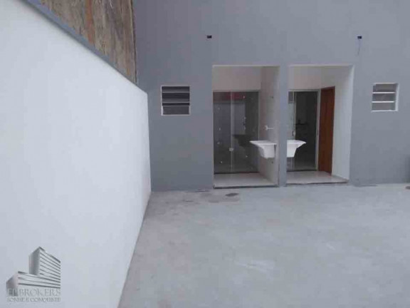 Imagem Casa com 2 Quartos à Venda, 78 m² em Jardim São Guilherme - Sorocaba