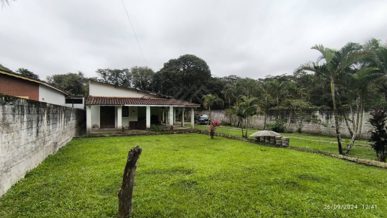 Imagem Chácara com 2 Quartos à Venda, 1.000 m² em Jardim Coronel - Itanhaém Imagem Chácara com 2 Quartos à Venda, 1.000 m² em Jardim Coronel - Itanhaém