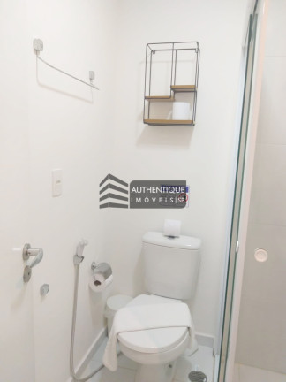 Imagem Apartamento com 1 Quarto à Venda, 22 m² em Centro - São Paulo Imagem Apartamento com 1 Quarto à Venda, 22 m² em Centro - São Paulo