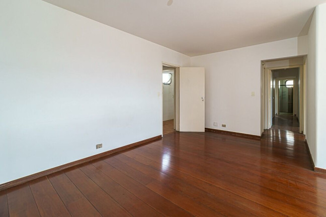 Imagem Apartamento com 4 Quartos à Venda, 133 m² em Centro - São Paulo Imagem Apartamento com 4 Quartos à Venda, 133 m² em Centro - São Paulo