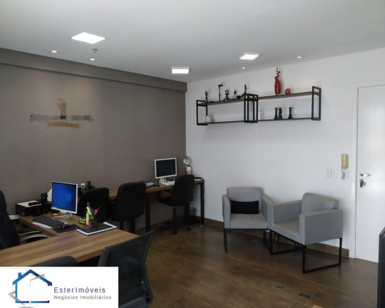 Imagem Sala Comercial para Alugar ou Temporada, 38 m² em Centro - Jundiaí Imagem Sala Comercial para Alugar ou Temporada, 38 m² em Centro - Jundiaí