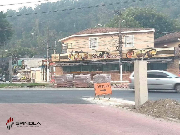 Imagem Sala Comercial à Venda, 339 m² em Canto Do Forte - Praia Grande Imagem Sala Comercial à Venda, 339 m² em Canto Do Forte - Praia Grande