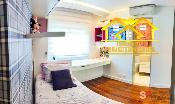 Imagem Apartamento com 3 Quartos à Venda, em Vila Mariana - São Paulo Imagem Apartamento com 3 Quartos à Venda, em Vila Mariana - São Paulo