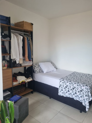 Imagem Apartamento com 1 Quarto para Alugar, 25 m² em Jardim Betânia - Sorocaba Imagem Apartamento com 1 Quarto para Alugar, 25 m² em Jardim Betânia - Sorocaba