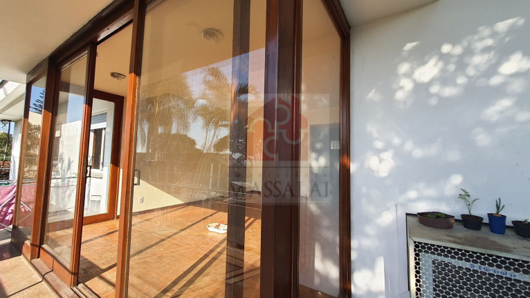 Imagem Casa com 3 Quartos para Alugar, 300 m² em Santa Tereza - Porto Alegre