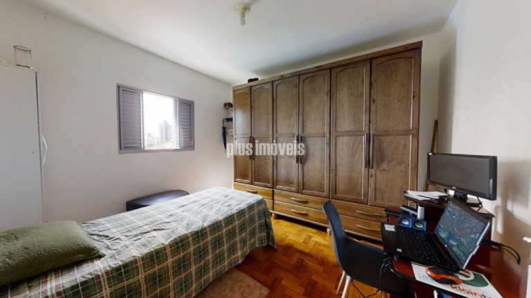 Imagem Apartamento com 2 Quartos à Venda, 56 m² em Jardim São Paulo(zona Norte) - São Paulo