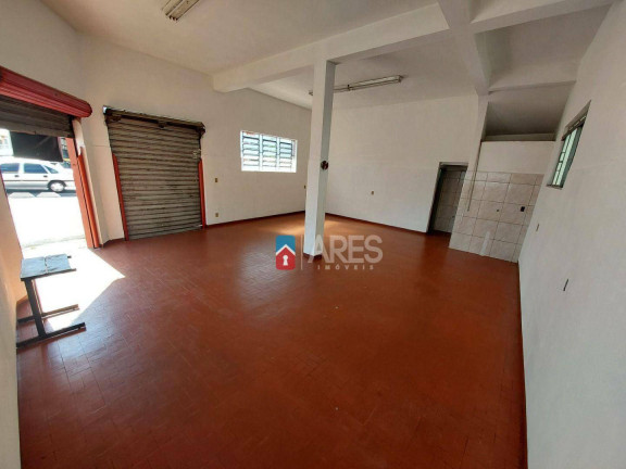 Imagem Sala Comercial para Alugar, 68 m² em Jardim Girassol - Americana Imagem Sala Comercial para Alugar, 68 m² em Jardim Girassol - Americana