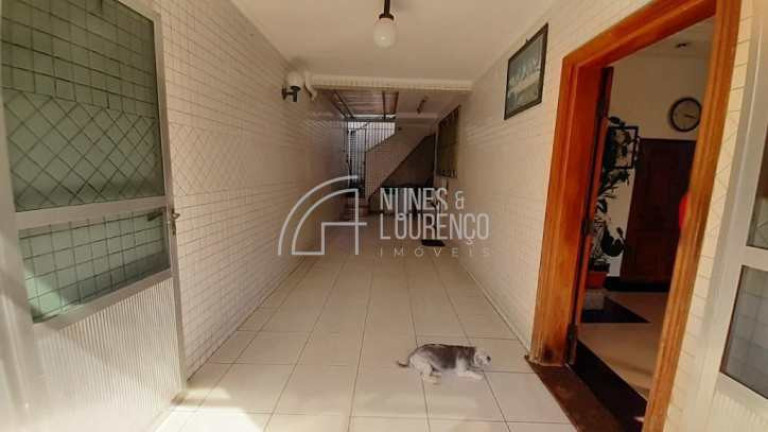 Imagem Casa com 3 Quartos à Venda, 163 m² em Marapé - Santos