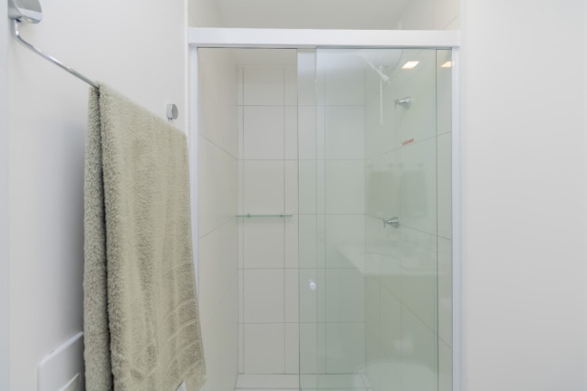 Imagem Apartamento com 1 Quarto à Venda, 32 m² em Perdizes - São Paulo