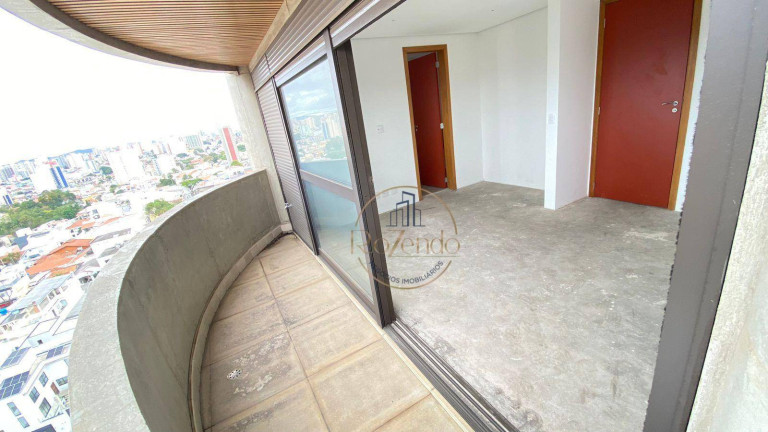 Imagem Apartamento com 3 Quartos à Venda, 155 m² em Vila Alpina - Santo André Imagem Apartamento com 3 Quartos à Venda, 155 m² em Vila Alpina - Santo André