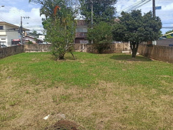 Imagem Terreno à Venda, 540 m² em João Paulo - Florianópolis