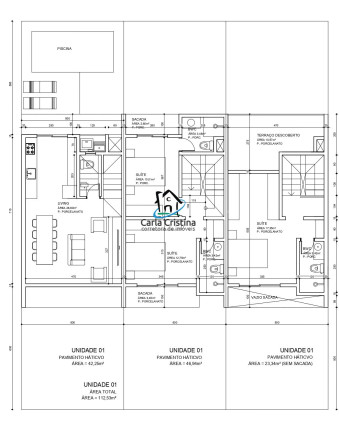 Imagem Sobrado com 3 Quartos à Venda, 145 m² em Balneario De Monões - Pontal Do Paraná