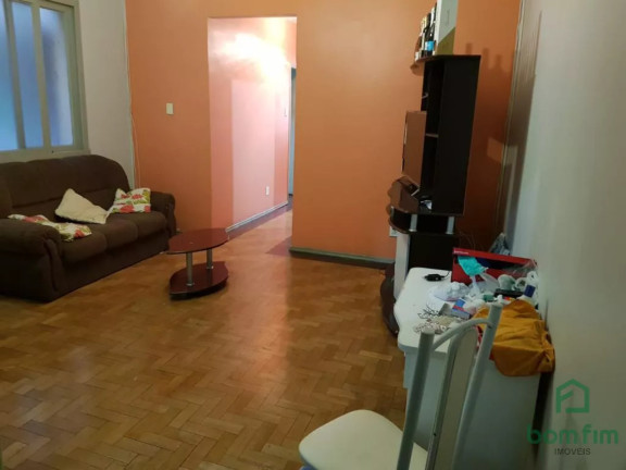 Imagem Apartamento com 3 Quartos à Venda, 90 m² em Centro Histórico - Porto Alegre Imagem Apartamento com 3 Quartos à Venda, 90 m² em Centro Histórico - Porto Alegre