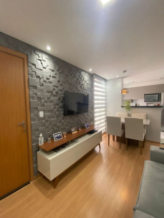 Imagem Apartamento com 2 Quartos à Venda, 39 m² em Jardim Europa - Suzano Imagem Apartamento com 2 Quartos à Venda, 39 m² em Jardim Europa - Suzano
