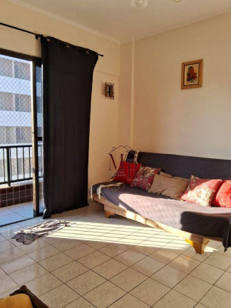 Imagem Apartamento com 1 Quarto à Venda, 49 m² em Vila Guilhermina - Praia Grande