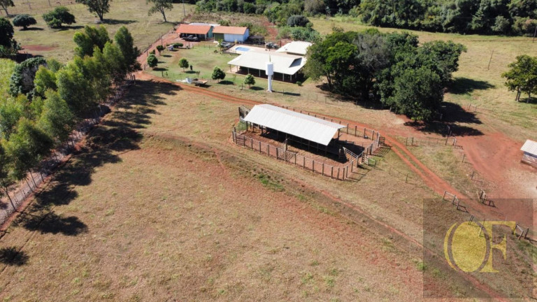 Imagem Chácara à Venda, 28 m² em Rural - águas De Santa Bárbara Imagem Chácara à Venda, 28 m² em Rural - águas De Santa Bárbara