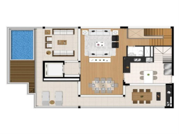 Imagem Imóvel com 4 Quartos à Venda, 228 m² em Perdizes - Sao Paulo Imagem Imóvel com 4 Quartos à Venda, 228 m² em Perdizes - Sao Paulo
