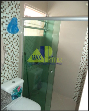 Imagem Sobrado com 3 Quartos à Venda, 97 m² em Conjunto Residencial Itajuíbe - Ferraz De Vasconcelos