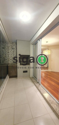 Imagem Apartamento com 2 Quartos à Venda, 86 m² em Vila Suzana - São Paulo