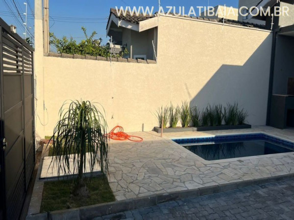 Imagem Casa com 2 Quartos à Venda, 175 m² em Nova Cerejeira - Atibaia