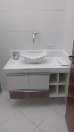 Imagem Sobrado com 2 Quartos à Venda, 180 m² em Vila Rica - Atibaia