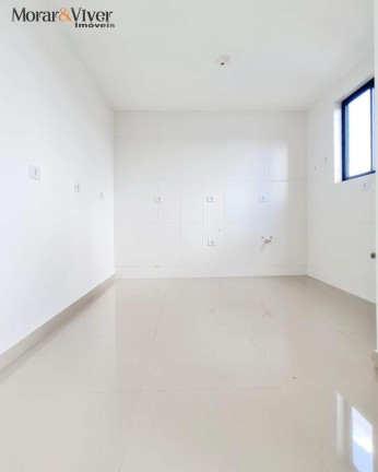 Imagem Apartamento com 3 Quartos à Venda, 58 m² em Boneca Do Iguaçu - São José Dos Pinhais