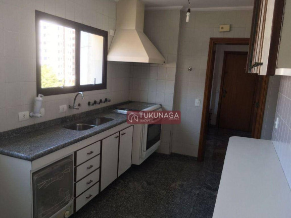 Imagem Apartamento com 4 Quartos à Venda, 159 m² em água Fria - São Paulo Imagem Apartamento com 4 Quartos à Venda, 159 m² em água Fria - São Paulo
