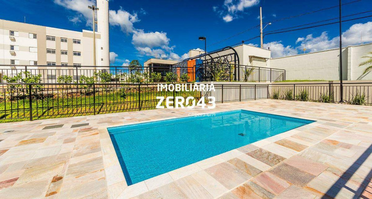 Imagem Apartamento com 2 Quartos à Venda, 44 m² em Jardim São Paulo Ii - Londrina Imagem Apartamento com 2 Quartos à Venda, 44 m² em Jardim São Paulo Ii - Londrina