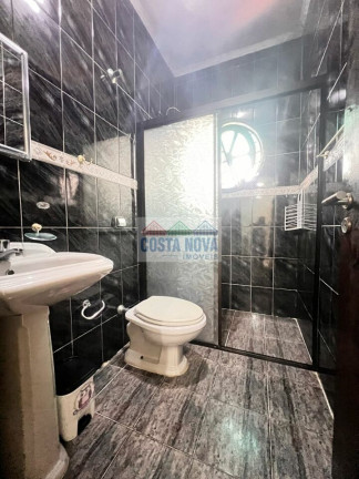 Imagem Casa com 3 Quartos à Venda, 110 m² em Flórida - Praia Grande Imagem Casa com 3 Quartos à Venda, 110 m² em Flórida - Praia Grande