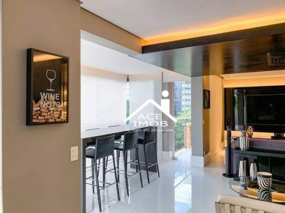 Imagem Apartamento com 2 Quartos à Venda, 171 m² em Indianópolis - São Paulo Imagem Apartamento com 2 Quartos à Venda, 171 m² em Indianópolis - São Paulo