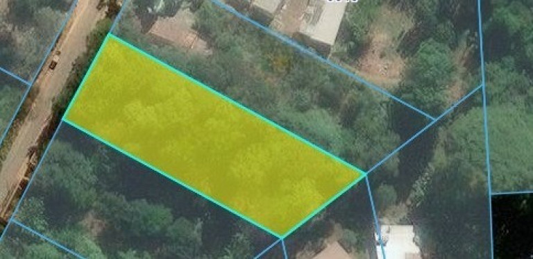 Imagem Terreno à Venda, 1.737 m² em Chácara Novo Horizonte - Contagem Imagem Terreno à Venda, 1.737 m² em Chácara Novo Horizonte - Contagem