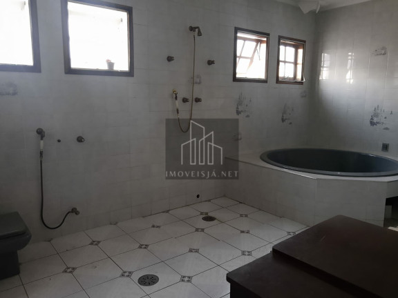 Imagem Casa com 4 Quartos à Venda, 400 m² em Alphaville - Santana De Parnaíba