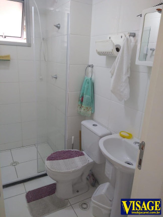 Imagem Apartamento com 3 Quartos à Venda,  em São José Dos Campos