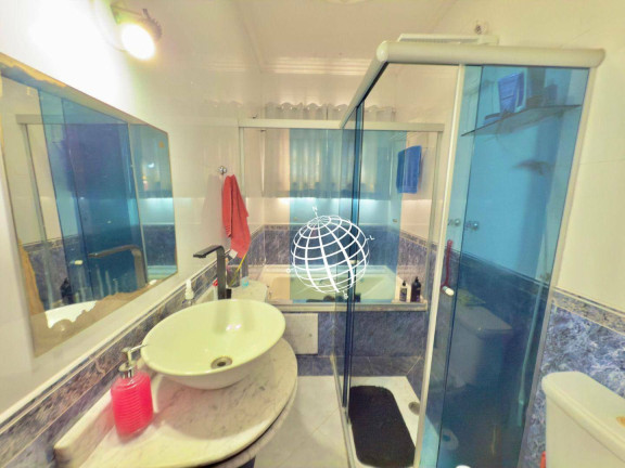 Imagem Casa com 3 Quartos à Venda, 208 m² em Jardim Jaraguá - Atibaia Imagem Casa com 3 Quartos à Venda, 208 m² em Jardim Jaraguá - Atibaia