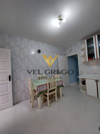 Imagem Casa com 2 Quartos à Venda, 109 m² em Paulicéia - São Bernardo Do Campo Imagem Casa com 2 Quartos à Venda, 109 m² em Paulicéia - São Bernardo Do Campo