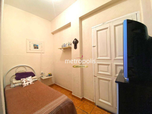 Imagem Casa com 2 Quartos à Venda, 93 m² em Santo Antônio - São Caetano Do Sul Imagem Casa com 2 Quartos à Venda, 93 m² em Santo Antônio - São Caetano Do Sul