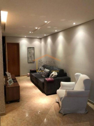Imagem Apartamento com 2 Quartos à Venda, 69 m² em Vila Galvão - Guarulhos Imagem Apartamento com 2 Quartos à Venda, 69 m² em Vila Galvão - Guarulhos