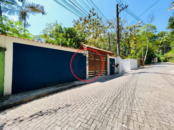 Imagem Casa com 2 Quartos à Venda, 87 m² em Boiçucanga - São Sebastião