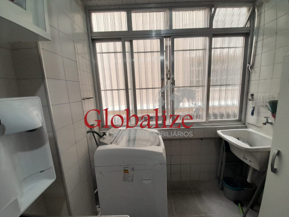 Imagem Imóvel com 2 Quartos à Venda, 53 m² em Boqueirão - Santos