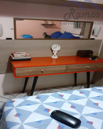 Imagem Imóvel com 2 Quartos à Venda, 40 m² em Campo Novo - Porto Alegre