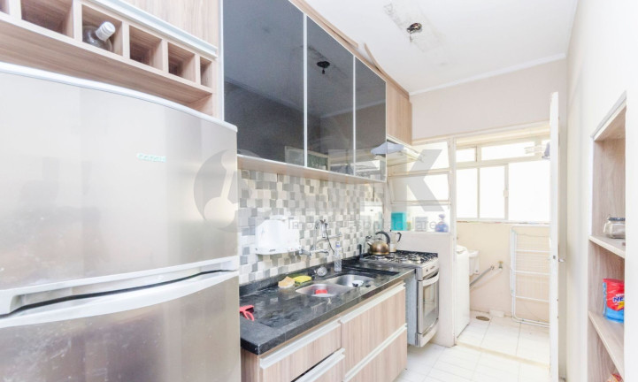 Imagem Apartamento com 3 Quartos à Venda, 104 m² em Petrópolis - Porto Alegre
