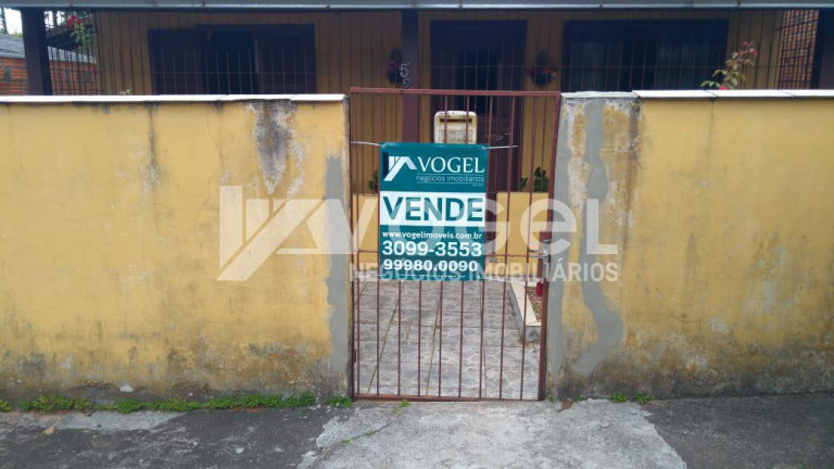Imagem Casa com 1 Quarto à Venda, 330 m² em Feitoria - Sao Leopoldo
