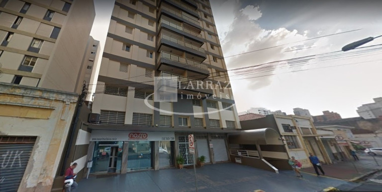 Imóvel com 3 Quartos à Venda, 114 m² em Centro - Ribeirão Preto