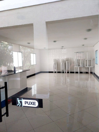 Imagem Apartamento com 2 Quartos à Venda, 46 m² em Parque Munhoz - São Paulo Imagem Apartamento com 2 Quartos à Venda, 46 m² em Parque Munhoz - São Paulo