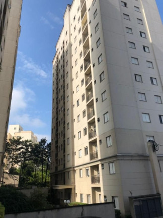 Apartamento com 2 Quartos à Venda, 50 m² em Butantã - São Paulo