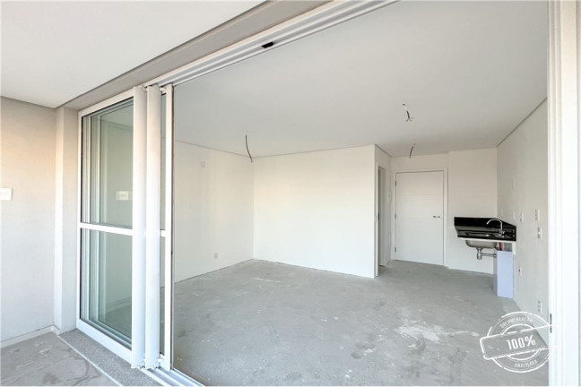 Imagem Imóvel com 1 Quarto à Venda,  em Vila Clementino - São Paulo