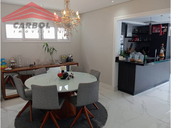 Imagem Casa de Condomínio com 3 Quartos à Venda, 457 m² em Engordadouro - Jundiaí Imagem Casa de Condomínio com 3 Quartos à Venda, 457 m² em Engordadouro - Jundiaí