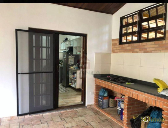 Imagem Casa com 3 Quartos à Venda, 600 m² em Icapara - Iguape